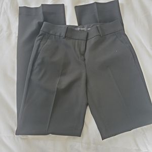 Ann Taylor dress pants